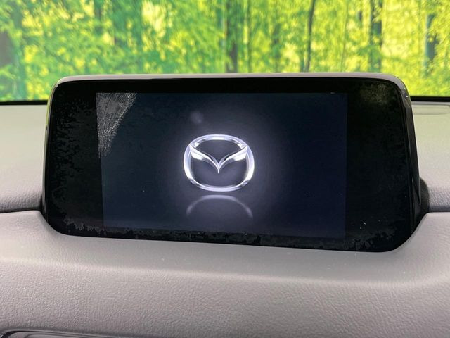 CX-52.5 25S Lパッケージ