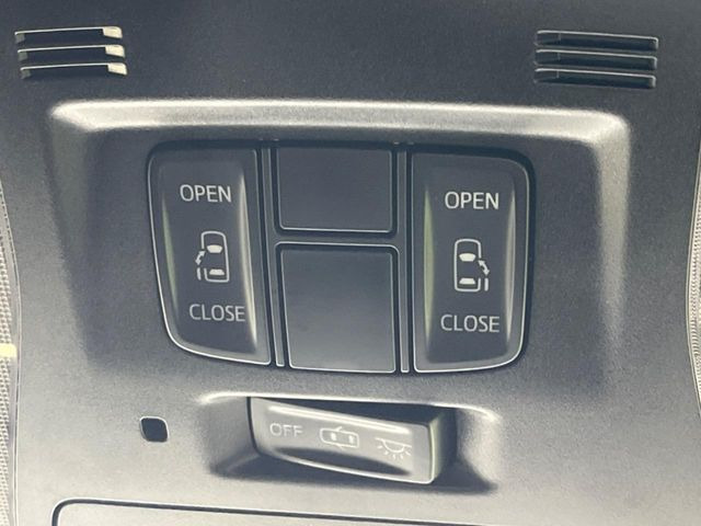 アルファード2.5 S Aパッケージ