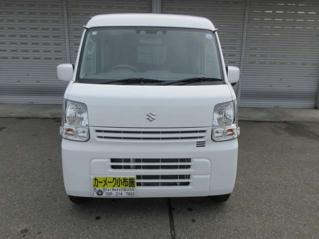 エブリイジョイン ターボ ハイルーフ 4WD