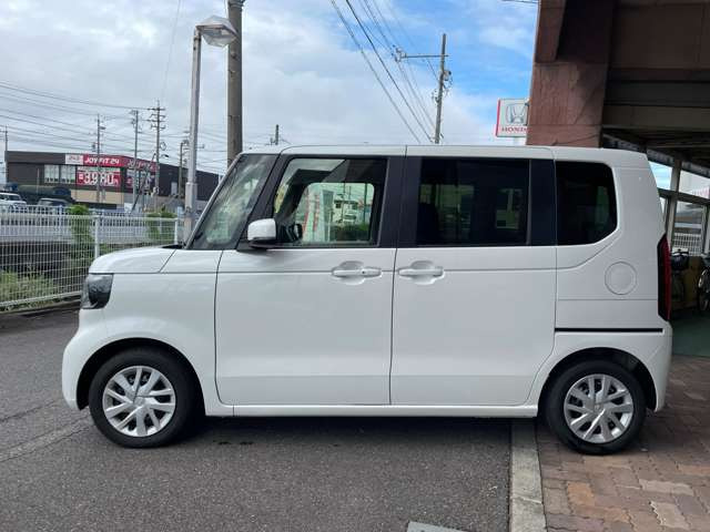 N-BOX