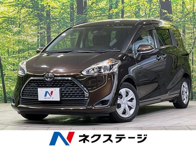 シエンタ1.5 G