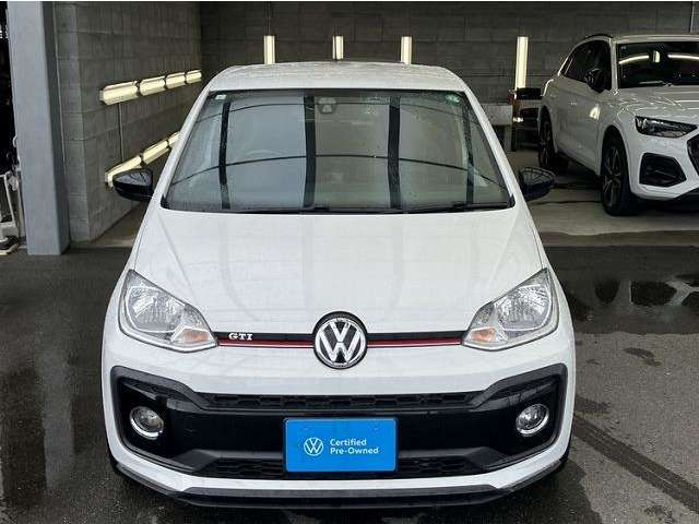 up!GTI