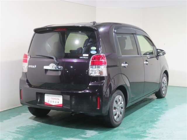 スペイド1.5 F ジャック