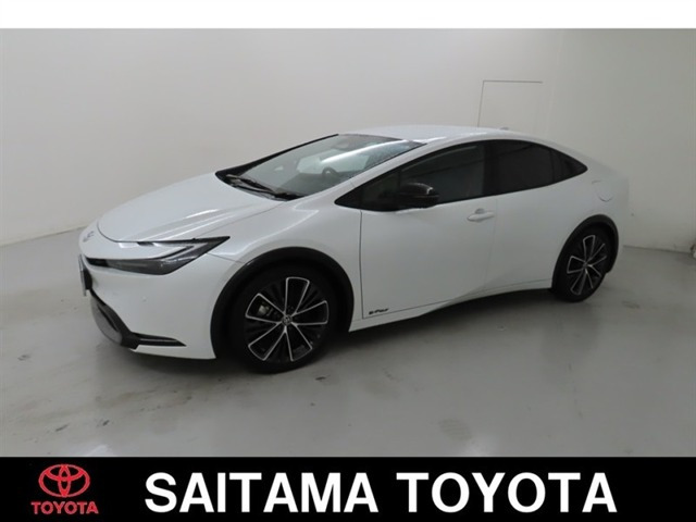 プリウス2.0 Z E-Four 4WD