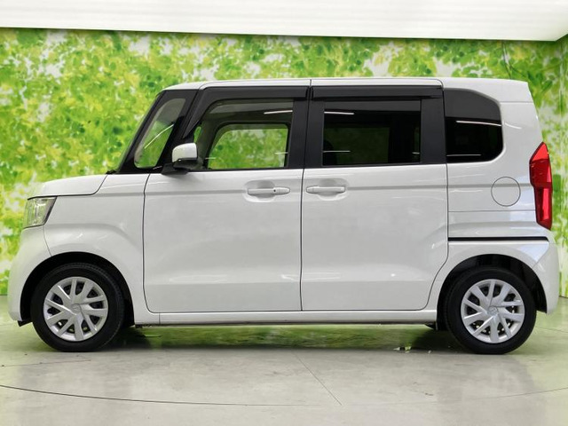 N-BOXG L ホンダセンシング