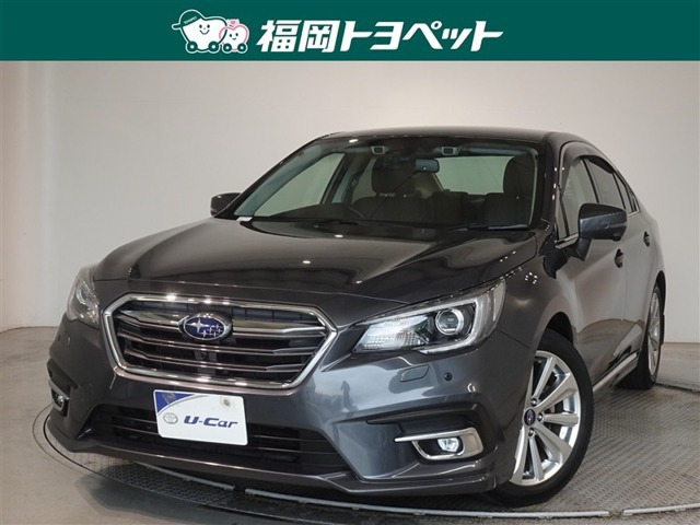 レガシィB42.5 リミテッド 4WD