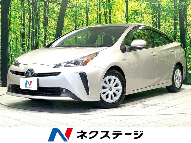 プリウス1.8 S