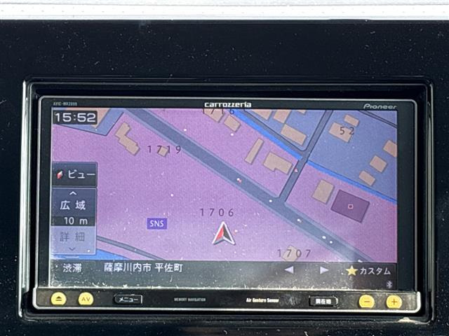モコS