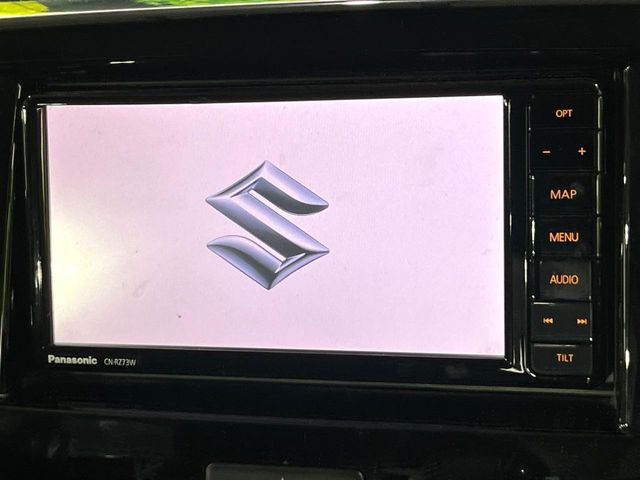ソリオバンディット1.2 ハイブリッド(HYBRID) MV