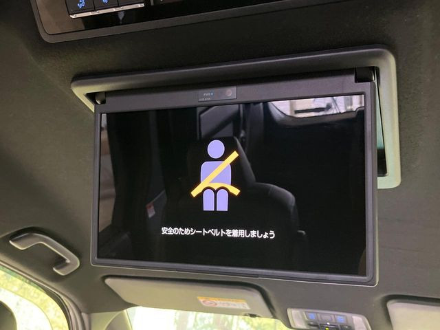 ヴォクシー2.0 S-Z