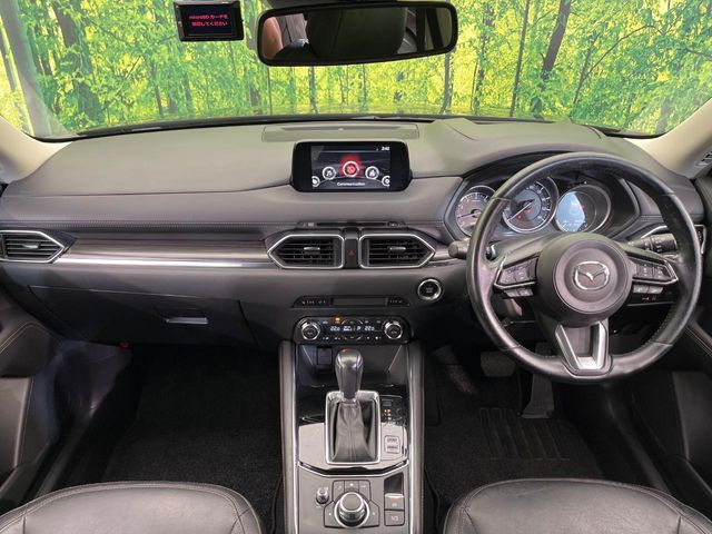 CX-52.5 25S Lパッケージ