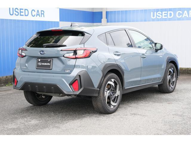 クロストレック2.5 プレミアム S:HEV EX 4WD