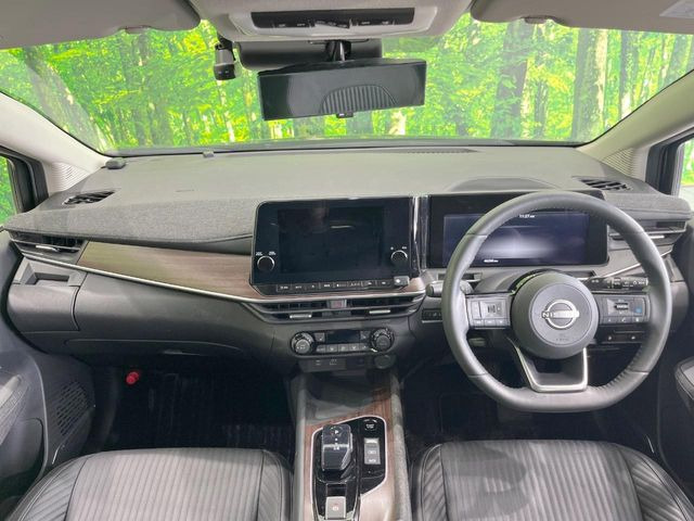 ノートオーラ1.2 G レザーエディション