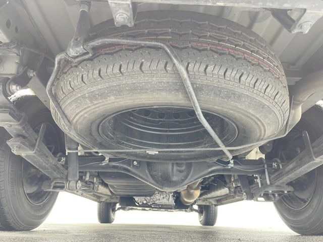 下回りがきれいなうちに、防錆加工の施工がオススメ。降雪地域はもちろん、沿岸部にお住いの方や、趣味でマリン・ウィンタースポーツをされる方にご好評いただいております。