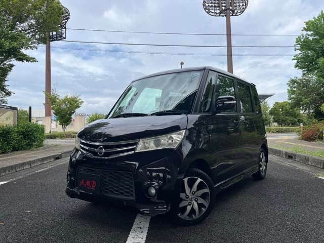 ルークスハイウェイスター