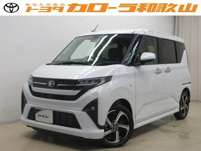 ムーヴRS