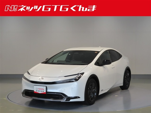 プリウス2.0 Z E-Four 4WD