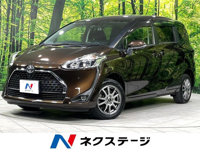 シエンタ1.5 G