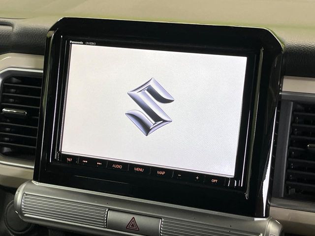 クロスビー1.0 ハイブリッド(HYBRID) MZ