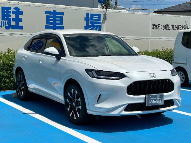 ZR-V1.5 Z