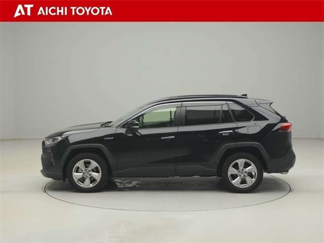 RAV42.5 ハイブリッド G E-Four 4WD