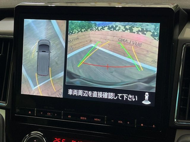 デリカD:52.2 P 4WD