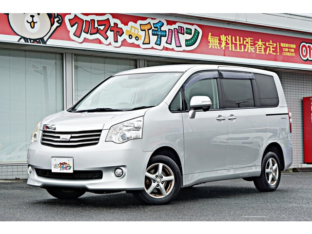 ノア2.0 X Lセレクション 4WD
