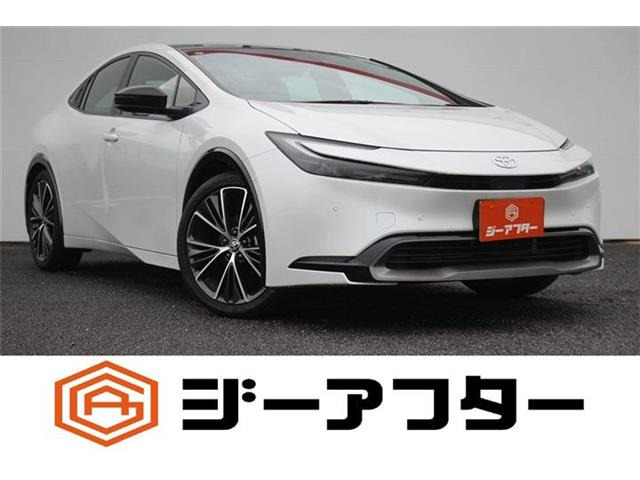 プリウス2.0 Z