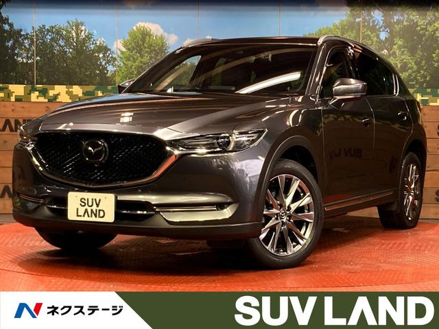CX-52.2 XD エクスクルーシブ モード