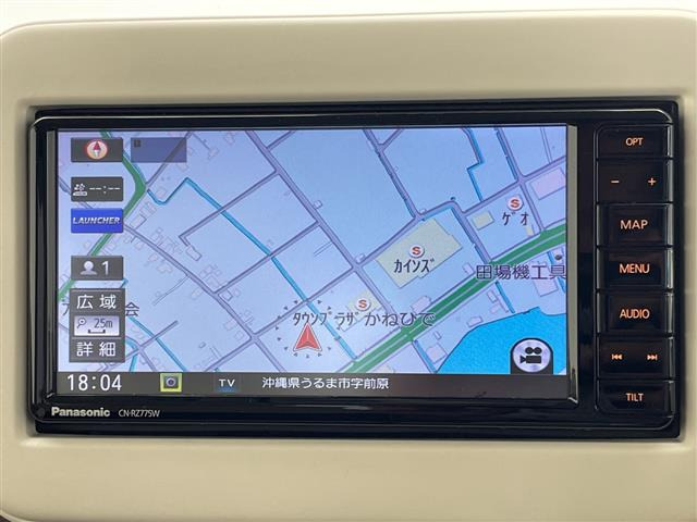 アルトラパンモード