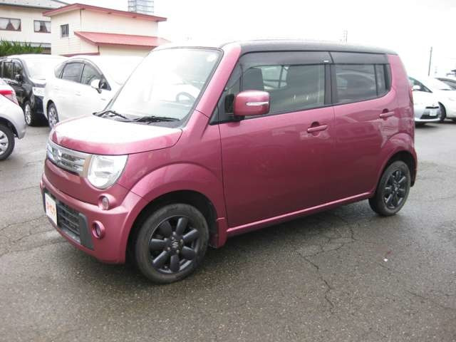 MRワゴン10th アニバーサリーリミテッド 4WD