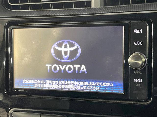 アクア1.5 クロスオーバー