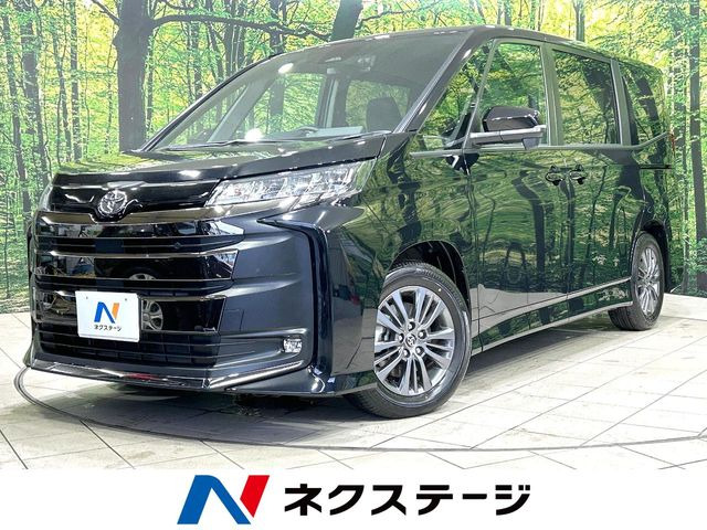 ノア1.8 ハイブリッド S-G