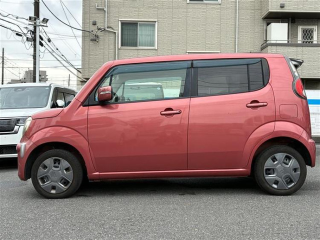 モコX