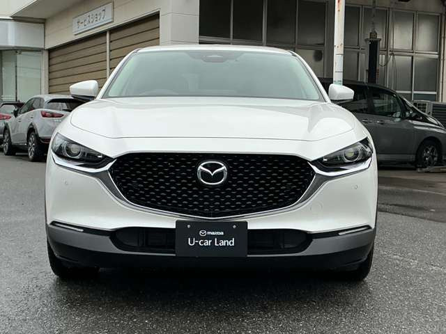 CX-301.8 XD プロアクティブ ツーリングセレクション 4WD