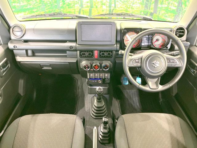 ジムニー