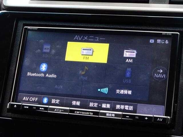 Bluetooth対応です。