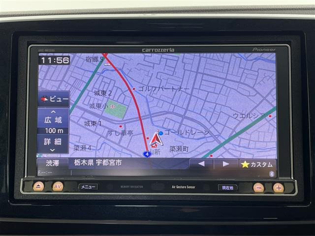 N-ONEプレミアム Lパッケージ