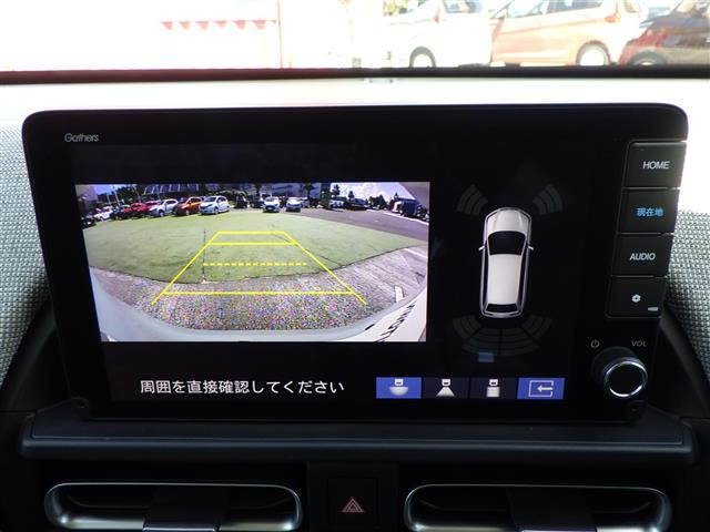 フリード1.5 e:HEV エアー EX