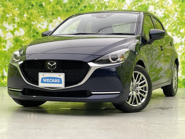 MAZDA21.5 XD Lパッケージ