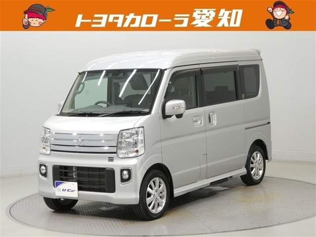タウンボックスG スペシャル ハイルーフ 4WD