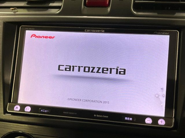 インプレッサスポーツ1.6 i-L