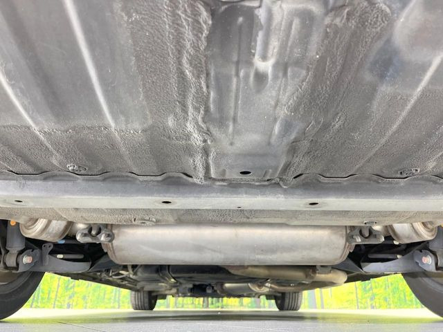下回りがきれいなうちに、防錆加工の施工がオススメ。降雪地域はもちろん、沿岸部にお住いの方や、趣味でマリン・ウィンタースポーツをされる方にご好評いただいております。
