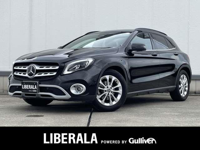 GLAクラスGLA180