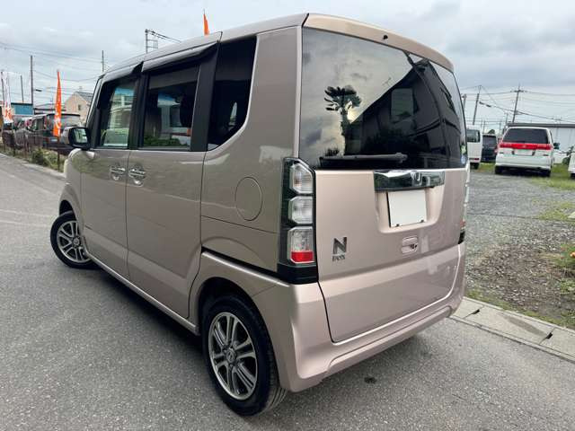 すぐの納車も可能です!