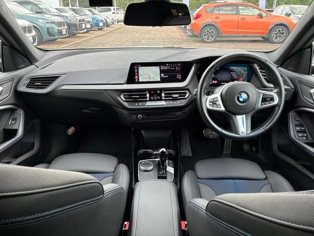 2シリーズグランクーペ218d Mスポーツ エディション ジョイプラス