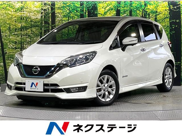 ノート1.2 e-POWER メダリスト