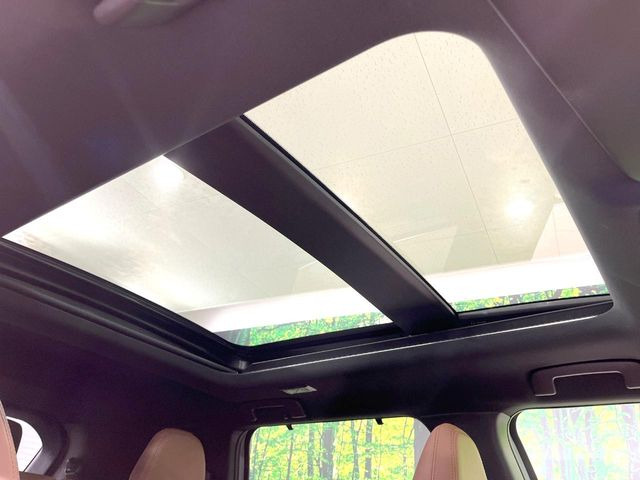 アウトランダーPHEV 2.4 P エグゼクティブ パッケージ 4WD