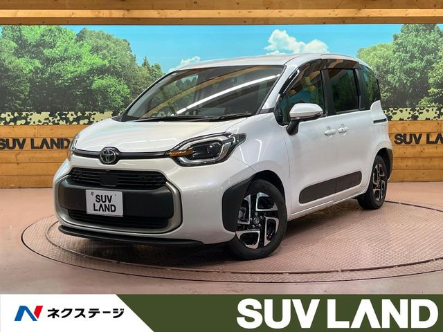 シエンタハイブリッド 1.5 Z