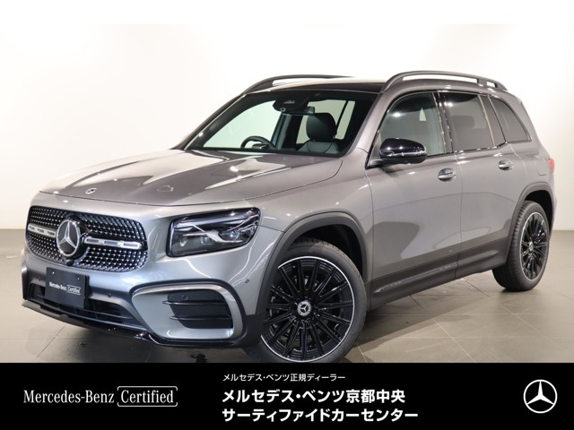 GLBGLB200d 4マチック アーバン スターズ ディーゼル 4WD
